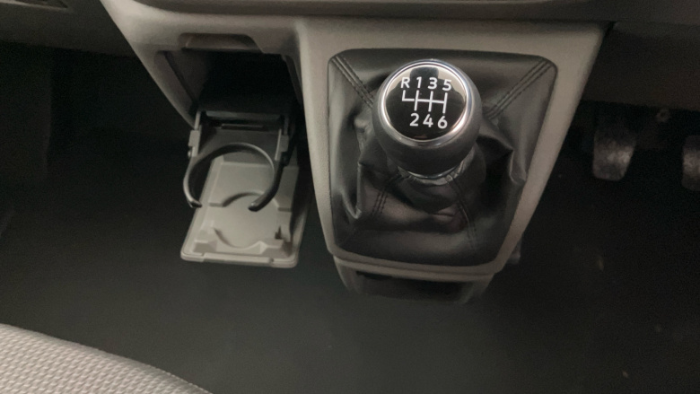 Volkswagen Transporter T28 Swb Diesel 2.0 TDI 110 Commerce Pro Van